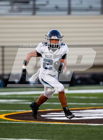 Thumbnail 3 in JV: Valley Christian @ Saint Francis photogallery.