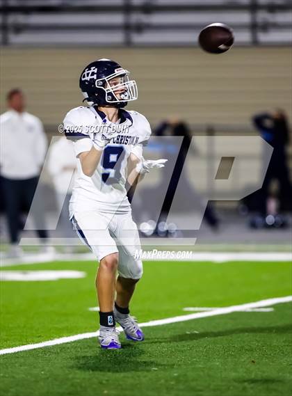 Thumbnail 3 in JV: Valley Christian @ Saint Francis photogallery.