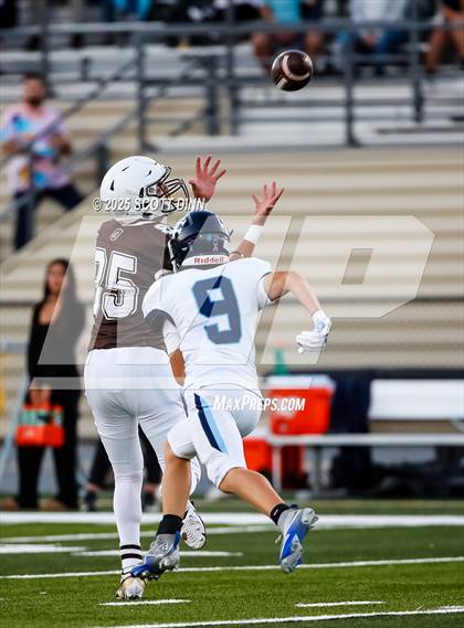 Thumbnail 3 in JV: Valley Christian @ Saint Francis photogallery.