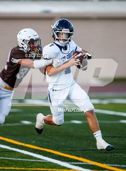 Thumbnail 1 in JV: Valley Christian @ Saint Francis photogallery.