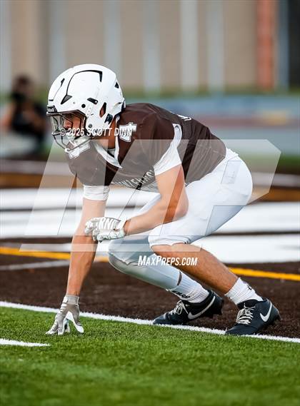 Thumbnail 2 in JV: Valley Christian @ Saint Francis photogallery.