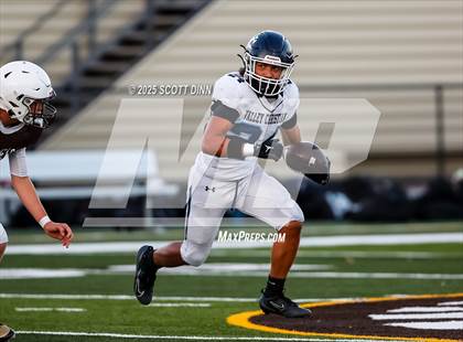 Thumbnail 2 in JV: Valley Christian @ Saint Francis photogallery.