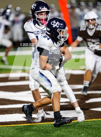 Thumbnail 1 in JV: Valley Christian @ Saint Francis photogallery.