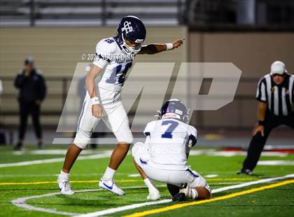 Thumbnail 3 in JV: Valley Christian @ Saint Francis photogallery.