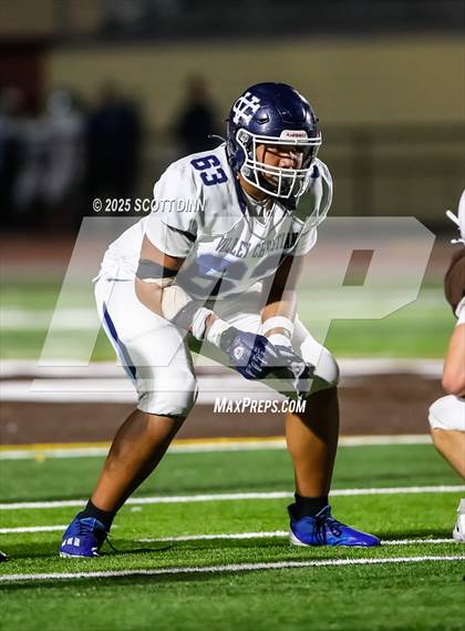 Thumbnail 3 in JV: Valley Christian @ Saint Francis photogallery.