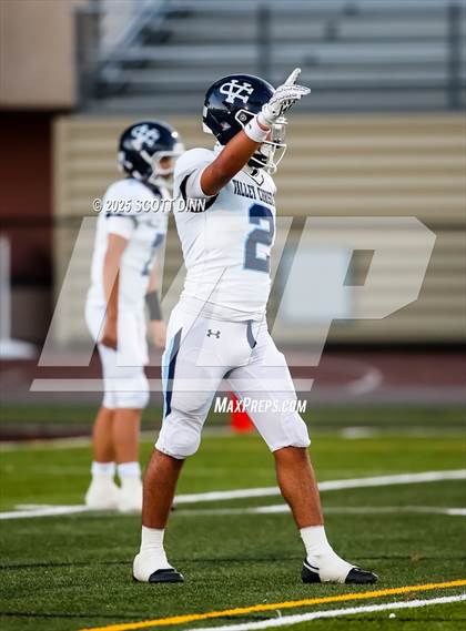 Thumbnail 1 in JV: Valley Christian @ Saint Francis photogallery.