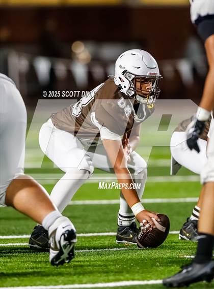 Thumbnail 3 in JV: Valley Christian @ Saint Francis photogallery.