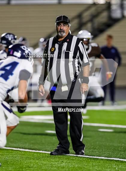 Thumbnail 3 in JV: Valley Christian @ Saint Francis photogallery.