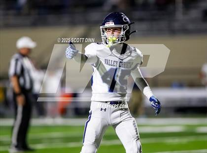 Thumbnail 2 in JV: Valley Christian @ Saint Francis photogallery.