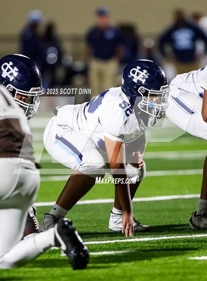 Thumbnail 2 in JV: Valley Christian @ Saint Francis photogallery.