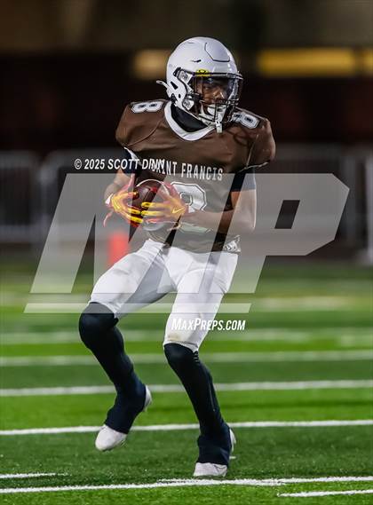 Thumbnail 3 in JV: Valley Christian @ Saint Francis photogallery.