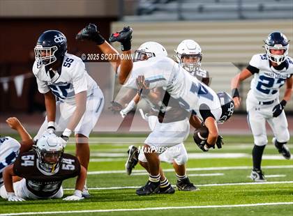 Thumbnail 3 in JV: Valley Christian @ Saint Francis photogallery.