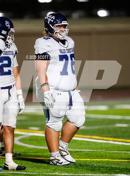 Thumbnail 1 in JV: Valley Christian @ Saint Francis photogallery.