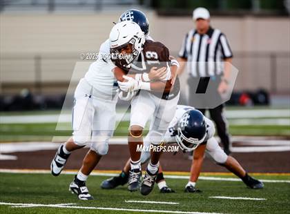 Thumbnail 1 in JV: Valley Christian @ Saint Francis photogallery.