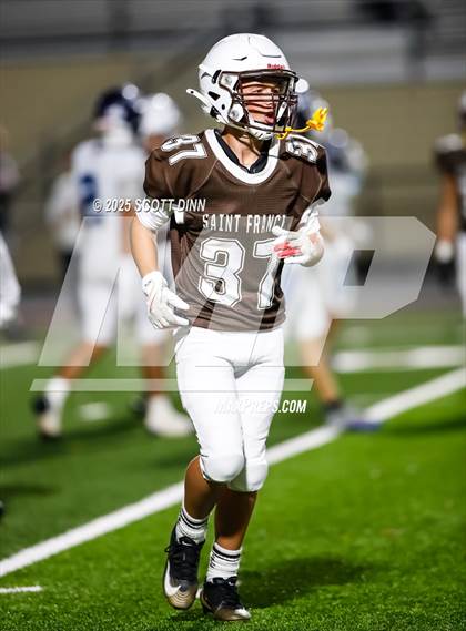 Thumbnail 3 in JV: Valley Christian @ Saint Francis photogallery.