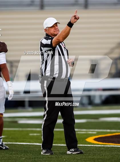 Thumbnail 1 in JV: Valley Christian @ Saint Francis photogallery.