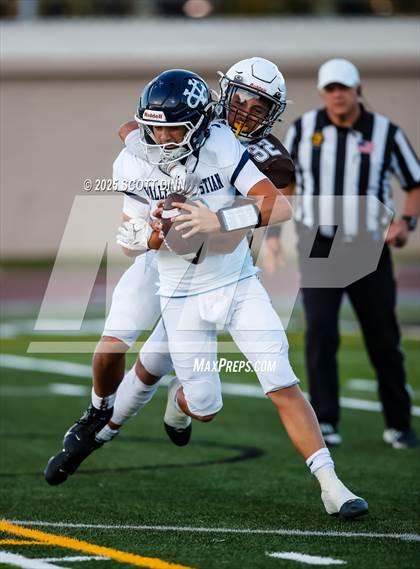 Thumbnail 2 in JV: Valley Christian @ Saint Francis photogallery.