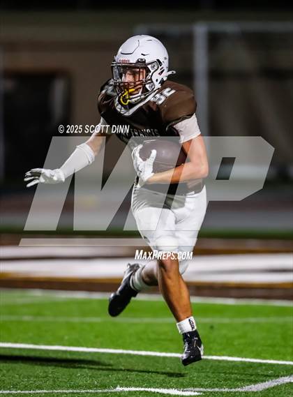 Thumbnail 2 in JV: Valley Christian @ Saint Francis photogallery.