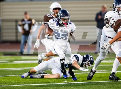 Thumbnail 2 in JV: Valley Christian @ Saint Francis photogallery.