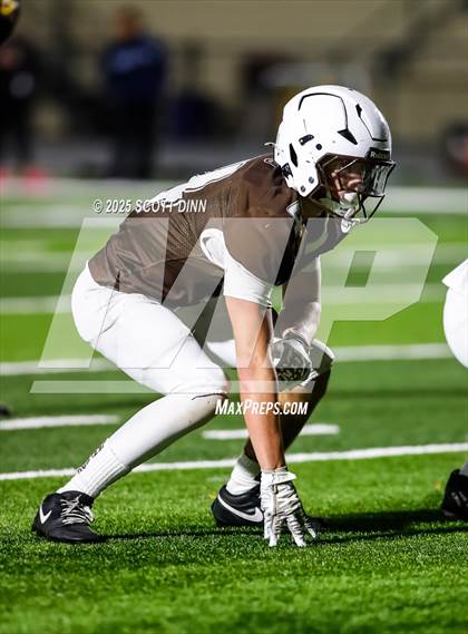 Thumbnail 1 in JV: Valley Christian @ Saint Francis photogallery.