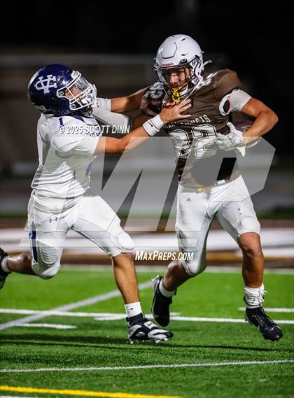 Thumbnail 2 in JV: Valley Christian @ Saint Francis photogallery.