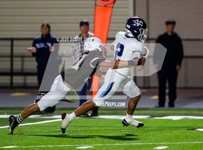 Thumbnail 2 in JV: Valley Christian @ Saint Francis photogallery.