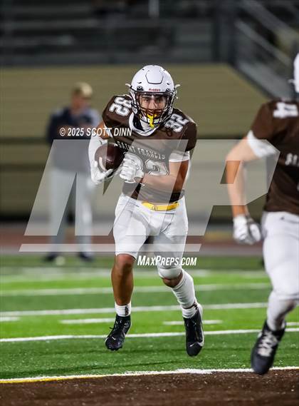 Thumbnail 3 in JV: Valley Christian @ Saint Francis photogallery.