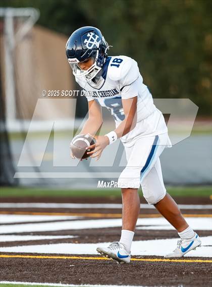 Thumbnail 3 in JV: Valley Christian @ Saint Francis photogallery.