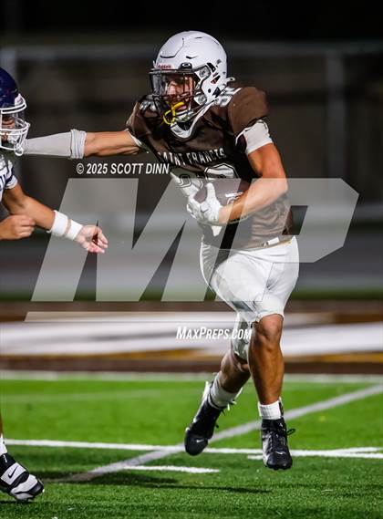 Thumbnail 1 in JV: Valley Christian @ Saint Francis photogallery.