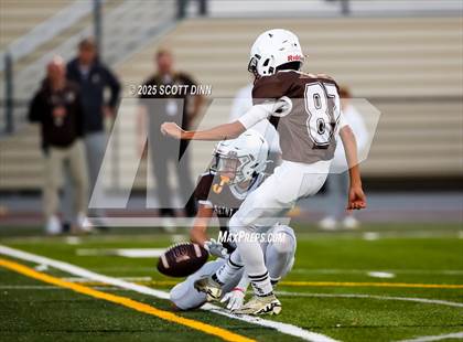 Thumbnail 2 in JV: Valley Christian @ Saint Francis photogallery.