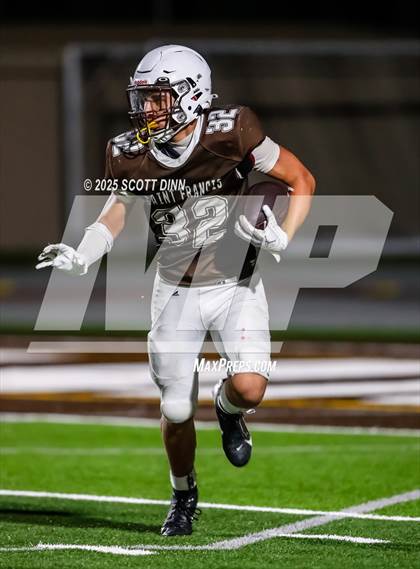 Thumbnail 3 in JV: Valley Christian @ Saint Francis photogallery.