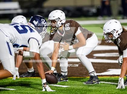 Thumbnail 2 in JV: Valley Christian @ Saint Francis photogallery.