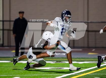 Thumbnail 1 in JV: Valley Christian @ Saint Francis photogallery.