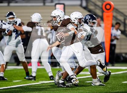 Thumbnail 2 in JV: Valley Christian @ Saint Francis photogallery.