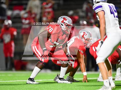 Thumbnail 2 in Ridge Point @ Fort Bend Travis photogallery.