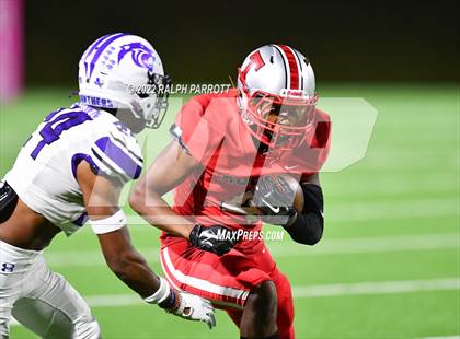 Thumbnail 2 in Ridge Point @ Fort Bend Travis photogallery.