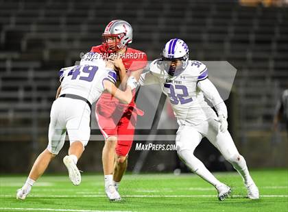 Thumbnail 1 in Ridge Point @ Fort Bend Travis photogallery.