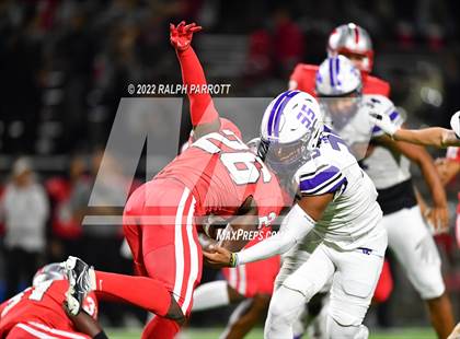 Thumbnail 3 in Ridge Point @ Fort Bend Travis photogallery.