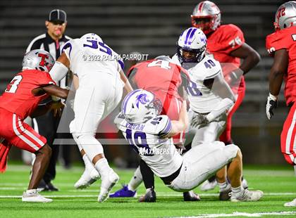 Thumbnail 3 in Ridge Point @ Fort Bend Travis photogallery.