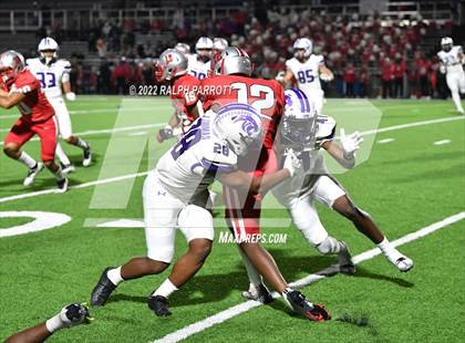 Thumbnail 1 in Ridge Point @ Fort Bend Travis photogallery.