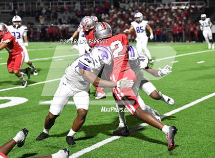 Thumbnail 3 in Ridge Point @ Fort Bend Travis photogallery.