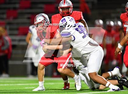 Thumbnail 3 in Ridge Point @ Fort Bend Travis photogallery.