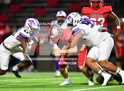 Thumbnail 1 in Ridge Point @ Fort Bend Travis photogallery.