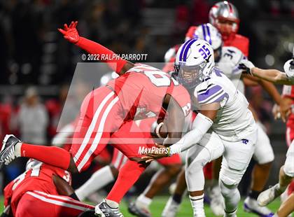 Thumbnail 2 in Ridge Point @ Fort Bend Travis photogallery.