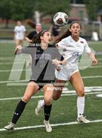 Photo from the gallery "Marvin Ridge @ Ardrey Kell (NCHSAA 4A Round 2)"