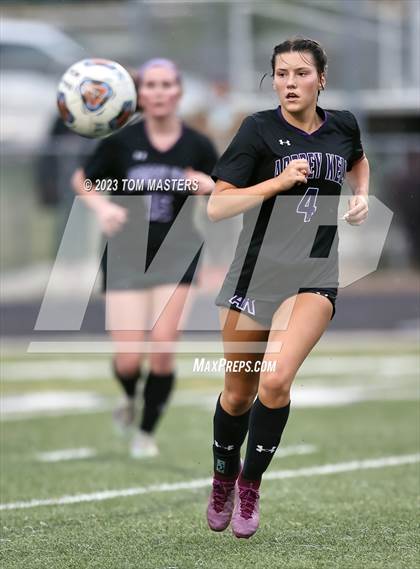 Thumbnail 3 in Marvin Ridge @ Ardrey Kell (NCHSAA 4A Round 2) photogallery.