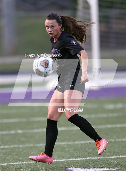 Thumbnail 3 in Marvin Ridge @ Ardrey Kell (NCHSAA 4A Round 2) photogallery.