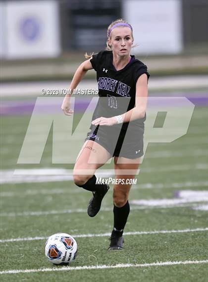 Thumbnail 1 in Marvin Ridge @ Ardrey Kell (NCHSAA 4A Round 2) photogallery.
