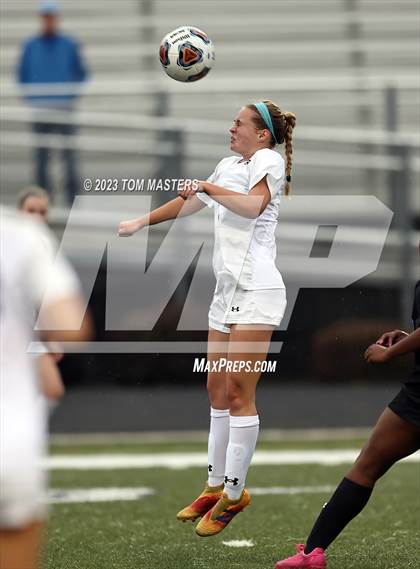Thumbnail 1 in Marvin Ridge @ Ardrey Kell (NCHSAA 4A Round 2) photogallery.