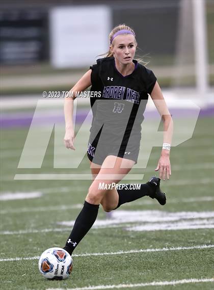 Thumbnail 3 in Marvin Ridge @ Ardrey Kell (NCHSAA 4A Round 2) photogallery.